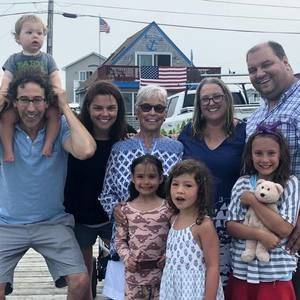 Meet your Posher, Mary